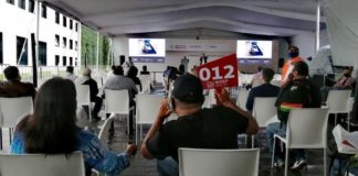 Recaudan 14.2 mdp en subasta de bienes incautados al crimen organizado
