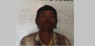 Pasará 11 años en prisión por violar niña en poblado de Guachochi