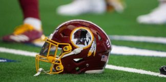 Denuncian acosos en los RedSkins de la NFL