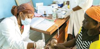 Hambre matará a 128 mil niños: ONU