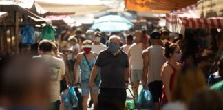 Descarta OMS que exista inmunidad de rebaño ante Coronavirus