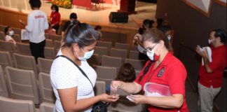 Quedan aún 200 apoyos para estancias infantiles