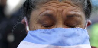 Argentina es elegida para probar vacuna contra COVID-19