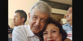 Da AMLO consulado en Estambul a periodista Isabel Arvide