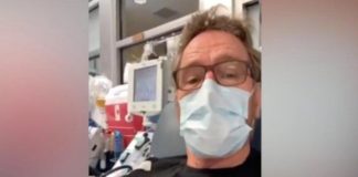 Bryan Cranston, protagonista de Breaking Bad revela que padeció coronavirus