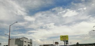 Llegará temperatura a máxima de 39 grados con sensación de 42