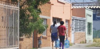 Llegará temperatura a los 40 grados