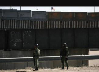 Multiplica EU presupuesto para el control fronterizo