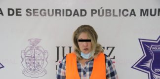 Daba consultas y recetas con cédula apócrifa