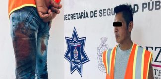 Tasajea al nuevo amor de su ex pareja