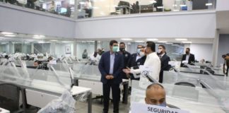 Conectarán teléfonos celulares y cámaras de negocios al CERI