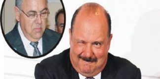 Dan amparo contra orden de aprehensión a hermano de César Duarte