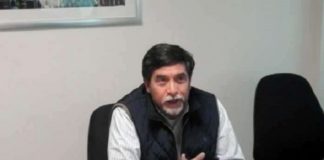 ‘Con cubrebocas tuvimos a mujeres con la boca cerrada’, dice… lo corren