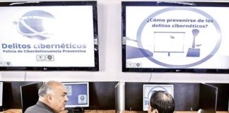 Delitos en línea crecieron 300% durante la pandemia