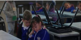 Regreso a clases con modelo híbrido