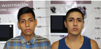 Condenan a 4 años a puchadores de cristal