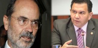 21 senadores, listos para 2021; buscarán gubernaturas