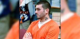 Realiza EU primera ejecución federal en casi 2 décadas