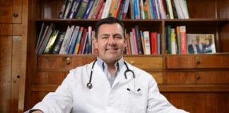 DESENTUERTOS: A CHIHUAHUA LE FALTA LÍDER, DICE DÍAZ VILLALOBOS