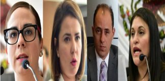 DESENTUERTOS: SIGUE LA INTIFADA DE LOS PANISTAS