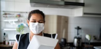 México se une a acuerdo de derechos de empleadas domésticas