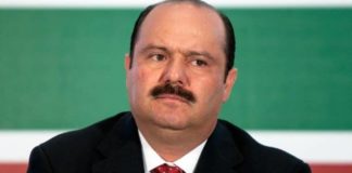 Extraoficial: Detienen a César Duarte en Florida