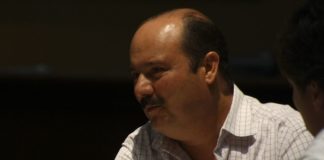 La Fiscalía de EU pide que no se le acepte fianza a César Duarte