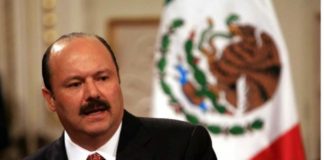 Comparecerá hoy César Duarte en Corte de Florida