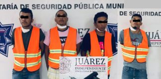 Enterraron un cadáver por 2 gramos de cristal y 200 pesos