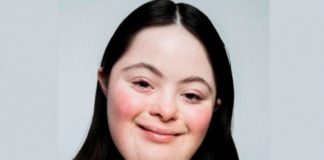 Utiliza Gucci por primera vez modelo con Síndrome Down en campaña