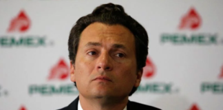 Autoriza tribunal español extradición de Emilio Lozoya a México