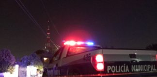 Ejecutan a inspector de policía esta madrugada