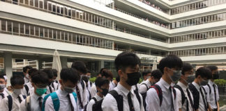 Cierra Hong Kong escuelas por aumento de contagios de coronavirus