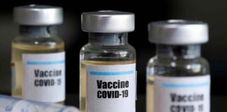 Usarán dinero de fideicomisos para vacuna contra covid