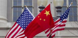 Promete China represalias contra EU por cierre de consulado