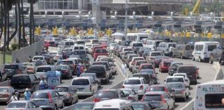 Extienden México y EU cierre parcial de frontera hasta el 21 de agosto