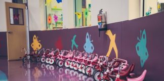 Abren hoy guarderías del IMSS; sin niños