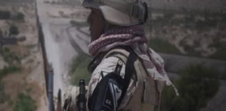 Entregó GN a 17 elementos a Fiscalía por ataque de pareja