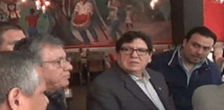 DESENTUERTOS: QUIEREN SACAR A MOCKEN DE MORENA