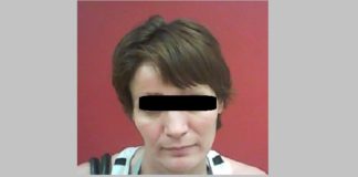 Empujó a su pareja de segundo piso dándole muerte; es vinculada a proceso