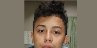 Escapa adolescente hondureño de albergue local