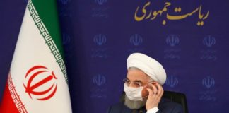 Estima Irán que tiene 25 millones de personas con coronavirus