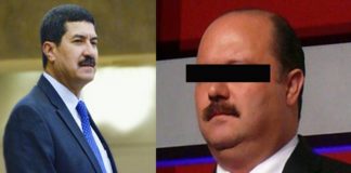 Asegura defensa de Duarte que Corral protege al narcotráfico