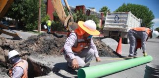 Estas son las 6 colonias que no tendrán agua hoy