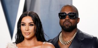 Anuncia Kanye West su candidatura a la presidencia de Estados Unidos