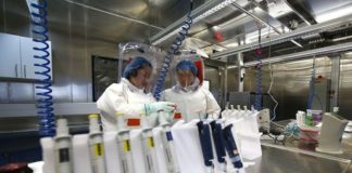Niega laboratorio de Wuhan dejar escapar el coronavirus