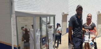 Inauguran primer dispensador de leche en Chihuahua