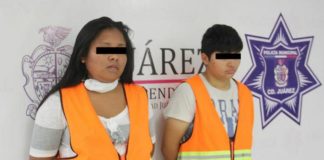 Presentan a lesbianas como responsables de matar a bebé