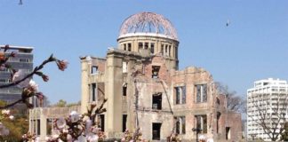 Ampara Japón a nuevas víctimas de la bomba de Hiroshima