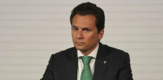 Pide FGR vincular a proceso a Emilio Lozoya